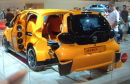 London Motor Show 2006